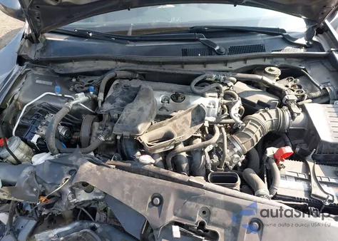 2011 Honda Accord 2.4 Ex-L from USA, damaged, VIN 1HGCP2F86BA047579